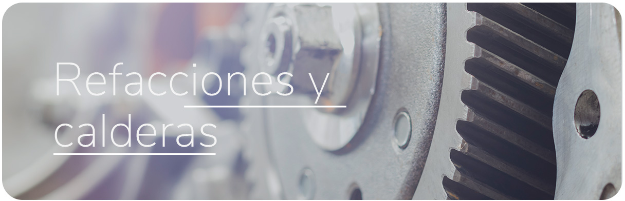 Refacciones
